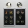 Picture of 2005-2008 US Mint American Legacy Collection Proof Sets 