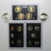 Picture of 2005-2008 US Mint American Legacy Collection Proof Sets 