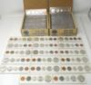 Picture of 83x 1964 US Mint Sets in Whitman Holders  