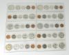 Picture of 83x 1964 US Mint Sets in Whitman Holders  