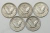 Picture of 21x 1917-1930 Better Date Standing Liberty Quarters 25c  