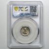 Picture of 1938-M Philippines 10c MS63 PCGS  