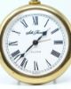 Picture of Vintage Seth Thomas Large Pocket Watch Style Mechanical Alarm Clock 