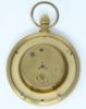 Picture of Vintage Seth Thomas Large Pocket Watch Style Mechanical Alarm Clock 