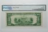 Picture of 1929 $20 Allentown, PA National Bank Note Fr.1802-1 VF30 PMG  