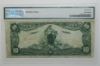 Picture of 1902 $10 Fond Du Lac, WI National Bank Note Fr.618 Date Back VF25 PMG  