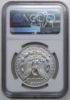 Picture of 2021 Morgan & Peace Dollar 100th Anniversary 6 Coin Set MS70 NGC 1st Release  