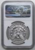 Picture of 2021 Morgan & Peace Dollar 100th Anniversary 6 Coin Set MS70 NGC 1st Release  