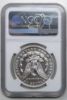 Picture of 2021 Morgan & Peace Dollar 100th Anniversary 6 Coin Set MS70 NGC 1st Release  