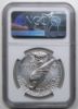 Picture of 2021 Morgan & Peace Dollar 100th Anniversary 6 Coin Set MS70 NGC 1st Release  