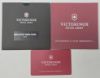 Picture of Victorinox Swiss Army Chronograph Watch Brand New in Box 