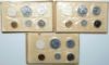 Picture of 17x 1958-1962 United States Proof Sets in OGP 