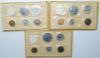 Picture of 17x 1958-1962 United States Proof Sets in OGP 