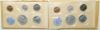 Picture of 17x 1958-1962 United States Proof Sets in OGP 