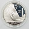 Picture of 1994-P United States Veterans 3-Coin Silver Proof Set w/ OGP  