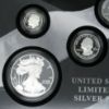 Picture of 2016 US Mint Limited Edition 8-Coin Silver Proof Set w/OGP  