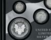 Picture of 2016 US Mint Limited Edition 8-Coin Silver Proof Set w/OGP  