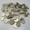 Picture of 56oz Assorted World/Foreign Silver Coins  