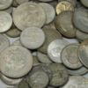 Picture of 56oz Assorted World/Foreign Silver Coins  