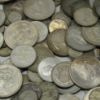 Picture of 56oz Assorted World/Foreign Silver Coins  