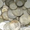 Picture of 56oz Assorted World/Foreign Silver Coins  