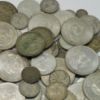 Picture of 56oz Assorted World/Foreign Silver Coins  