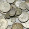 Picture of 56oz Assorted World/Foreign Silver Coins  