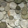 Picture of 56oz Assorted World/Foreign Silver Coins  