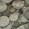 Picture of 56oz Assorted World/Foreign Silver Coins  