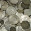 Picture of 56oz Assorted World/Foreign Silver Coins  