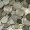 Picture of 56oz Assorted World/Foreign Silver Coins  