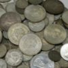 Picture of 56oz Assorted World/Foreign Silver Coins  