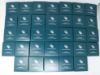 Picture of 33x Assorted US Mint 1oz .999 Silver Presidential Medals w/ Box & COAs  