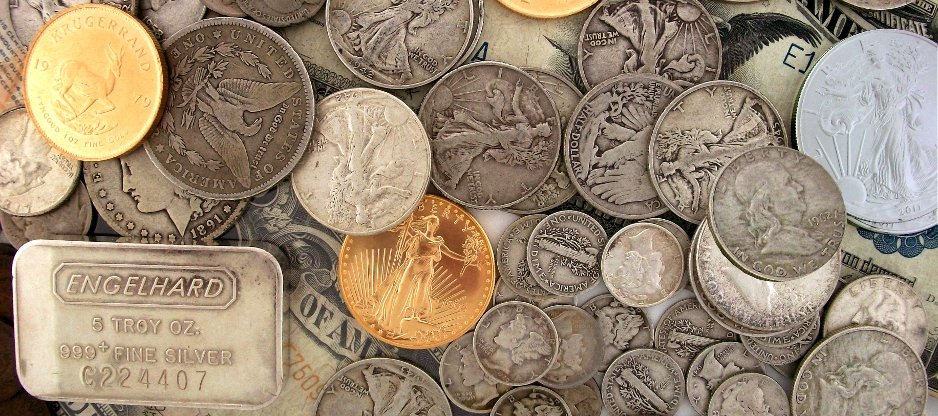 How to Organize and Inventory Your Coin Collection