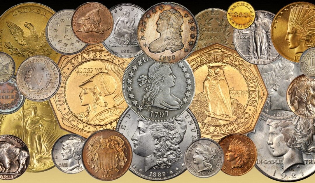 Important Tips for Finding a Trusted Coin Dealer