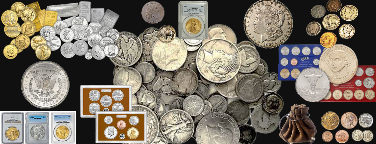 Can I Start Coin Collecting on a Budget?, Can I Start Coin Collecting on a Budget?