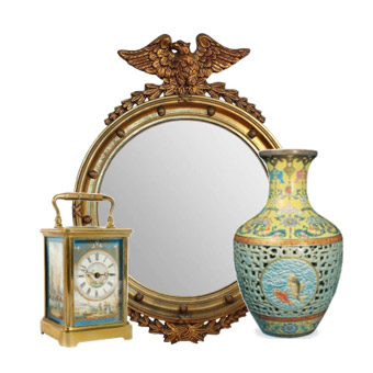 Sell Antiques in Schaumburg