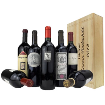 Sell Wine Collection in Palatine