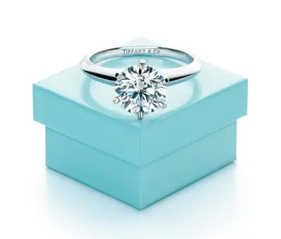 Tiffany Diamond Ring Appraisers in Palatine