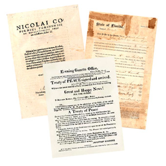 historical documents buyers in Palatine