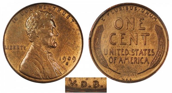 Lincoln Pennies: A Great Addition to Your Coin Collection - PGS 