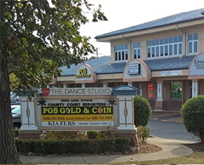 Coin Deal Gold Buyer in Wheaton