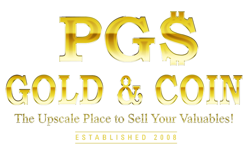 PGS Gold & Coin