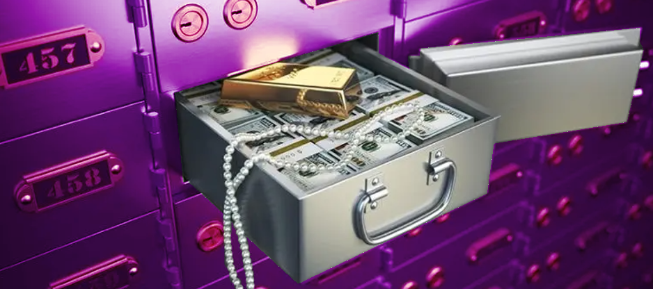 Safe Deposit Boxes: Everything You Need to Know