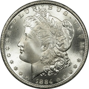 1.silver-dollars