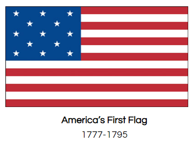 americas flag