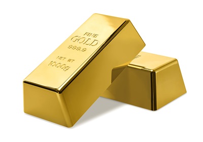 gold-bars