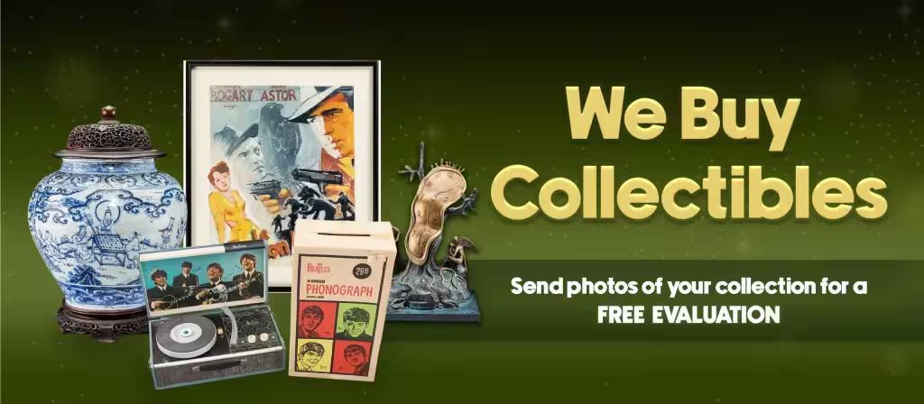 collectibles
